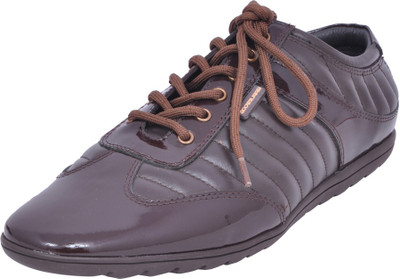 

Maplewood Chester-Brown Casuals For Men(Brown