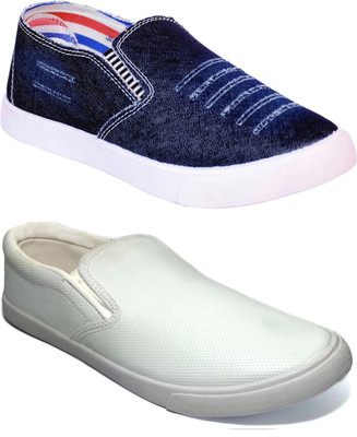 

Jetter Casuals For Men(Black