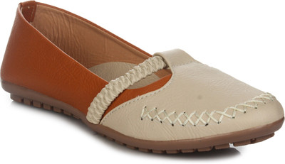 

VAYONAA Bellies For Women(Tan, 04;tan
