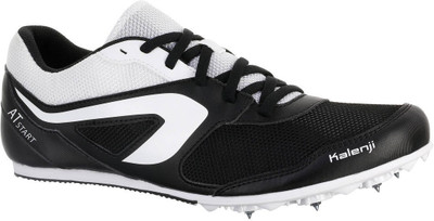 Kalenji spikes 2025