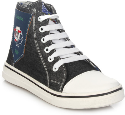 

VAYONAA Sneakers For Women(Black, 02;black