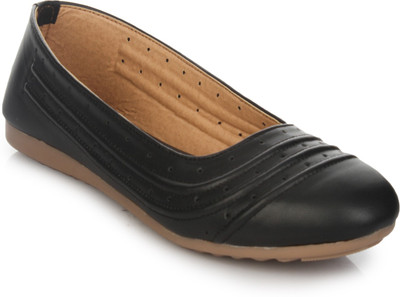 

VAYONAA Bellies For Women(Black, 02;black