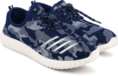 

Lancer Boost-3 Sports Shoes |Running Shoes For Men Running Shoes For Men(Blue