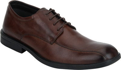 

Park Avenue Lace Up For Men(Brown
