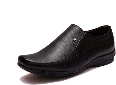 

adolf Slip On For Men(Black