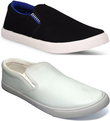

Courier Casuals For Men(Black