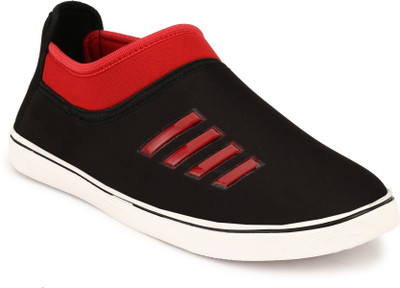 

Knoos boost Loafers For Men(Black