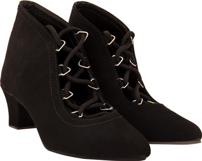 

Cuty Fashion Casuals For Women(Black