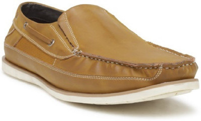 

San Frissco EC 4202 Tan 6 Slip On For Men(Tan