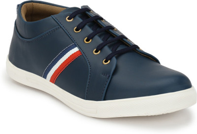 

Knoos zync Sneakers For Men(Blue