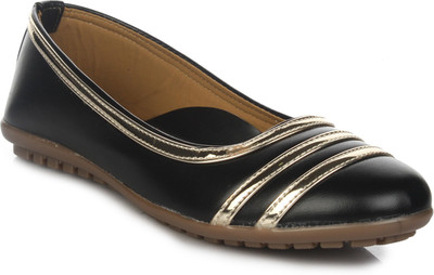 

VAYONAA Bellies For Women(Black, 02;black