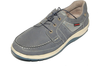 

Maplewood Salford-Slaty Casuals For Men(Grey