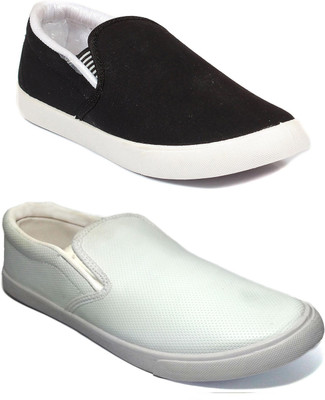 

Jetter Casuals For Men(Black