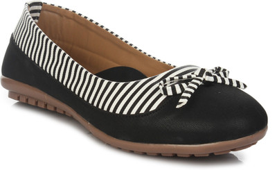 

VAYONAA Bellies For Women(Black, 02;black