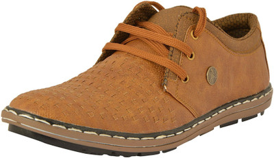 

shoes Casuals For Men(Black, Tan