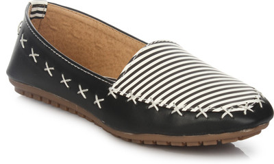 

VAYONAA Bellies For Women(Black, 02;black