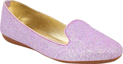 

Lorpio Women's Purple Bellies For Women(Purple