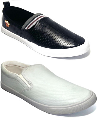 

Jetter Casuals For Men(Black