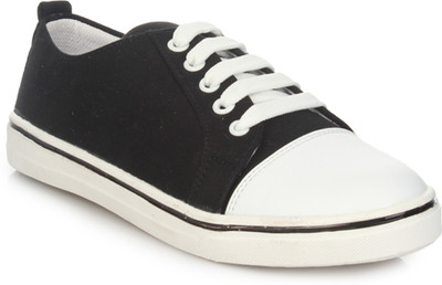 

VAYONAA Sneakers For Women(Black, 02;black