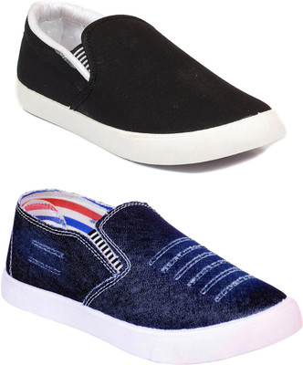 

Jetter Casuals For Men(Black