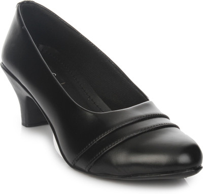 VAYONAA Bellies For Women(Black, 02;black