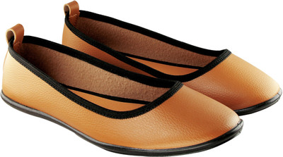 

Stylar Nicole Bellies For Women(Tan