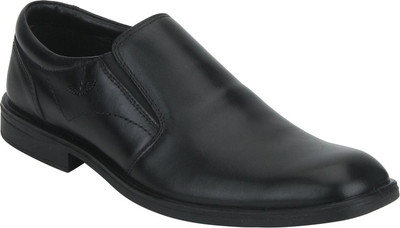 

Park Avenue Slip On For Men(Black