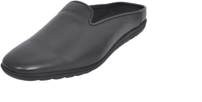 

Maplewood Cardiff-Black Casuals For Men(Black