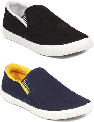

Jetter Casuals For Men(Black