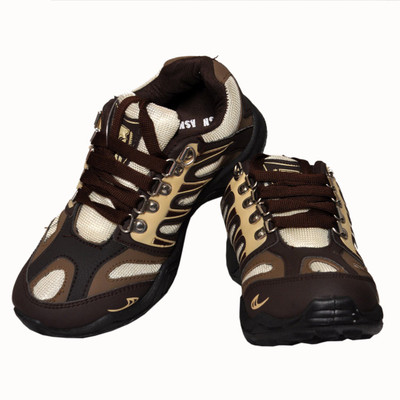 

Creative Style Pro Casuals For Men(Brown