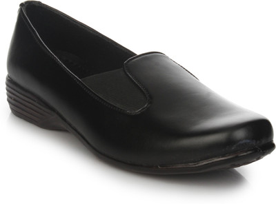 

VAYONAA Slip On For Women(Black, 02;black