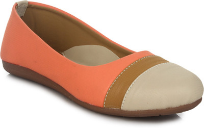 

VAYONAA Bellies For Women(Multicolor, 05;pink