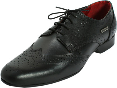 

Maplewood Coventry-Black Lace Up For Men(Black