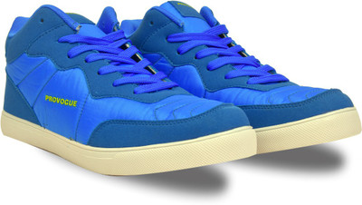 

Provogue LUCAS Casual Shoes For Men(Blue