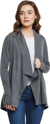 HYPERNATION Women Shrug