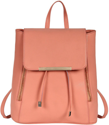

Ayeshu Shoulder Bag(Pink)