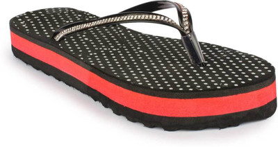 

Vaniya Slippers, Black