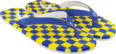 

Stylar Flip Flops, Multicolor