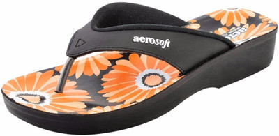 

Aerosoft Slippers, 883black