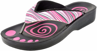 

Aerosoft Slippers, Fusia
