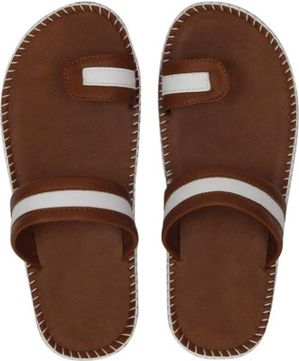 

Flute Slides, Tan