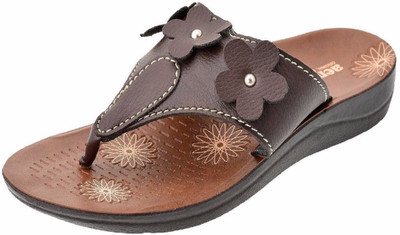 

Aerosoft Slippers, Brown