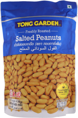 

Tong Garden Salted Peanuts(400 g)