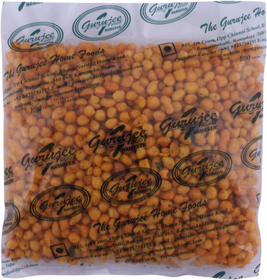 

Gurujee Kharaboondi Masala(150 g)