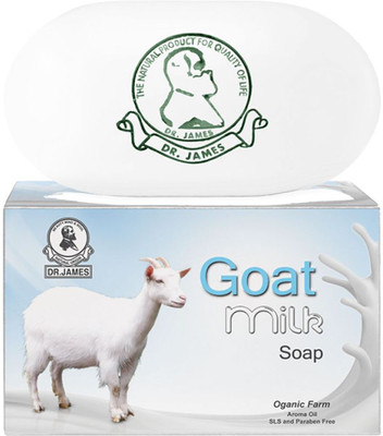 Dr. James Soap 80g(80 g)