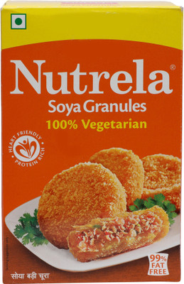 

Nutrela Soya Granules(200 g)
