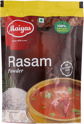 

Maiyas Rasam Powder(100 g)