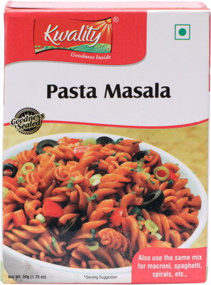 

Kwality Pasta Masala(50 g)
