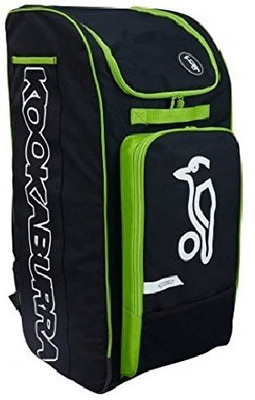 

Kookaburra PRO JR. DUFFLE CRICKET BACKPACK(Multicolor, Kit Bag
