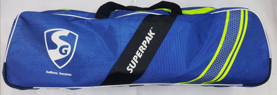 

SG SUPERPAK KITBAG(Multicolor, Kit Bag)